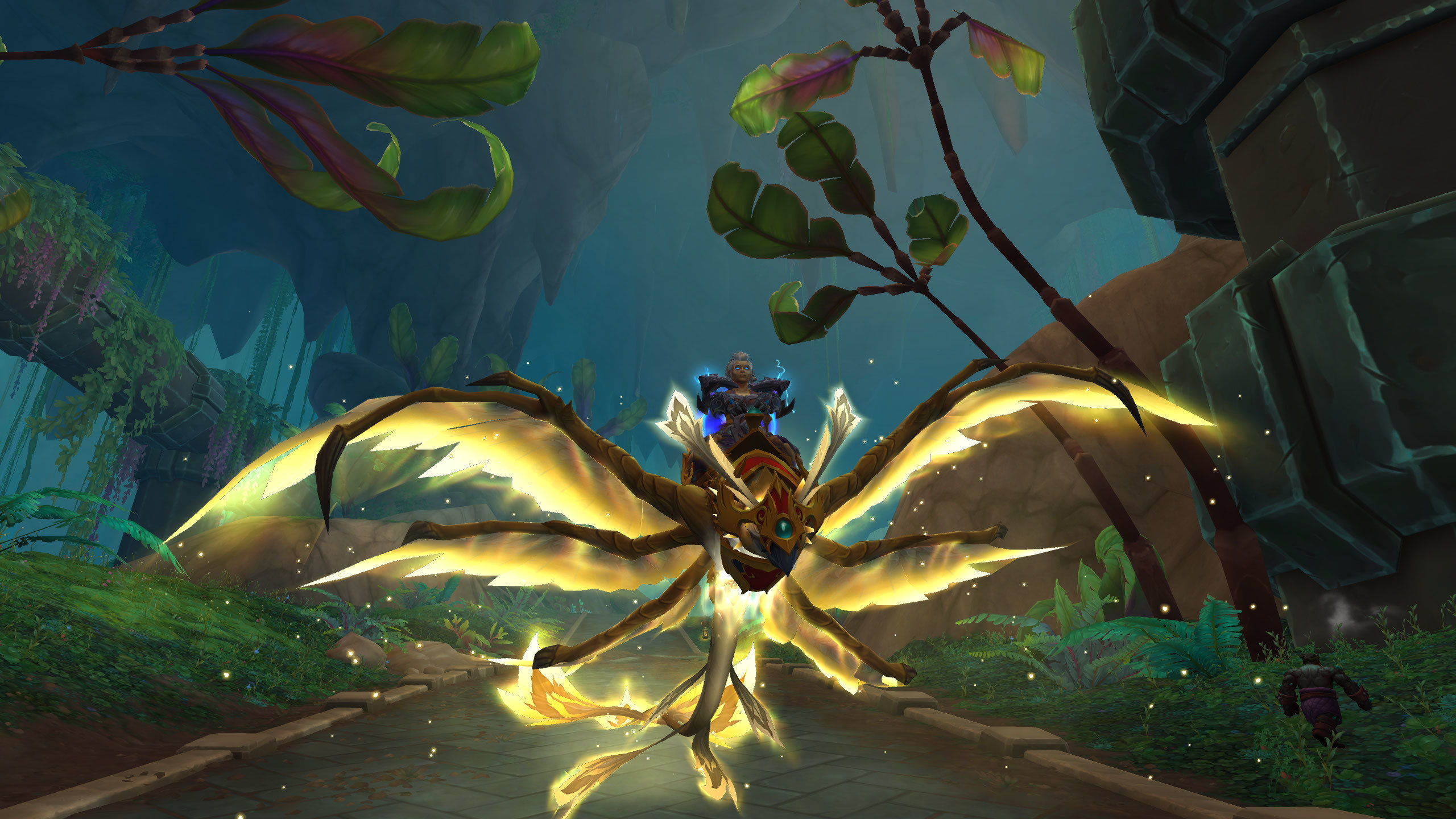 Top Mounts to Unlock in Season 3 for Exploration, Speed, and Status