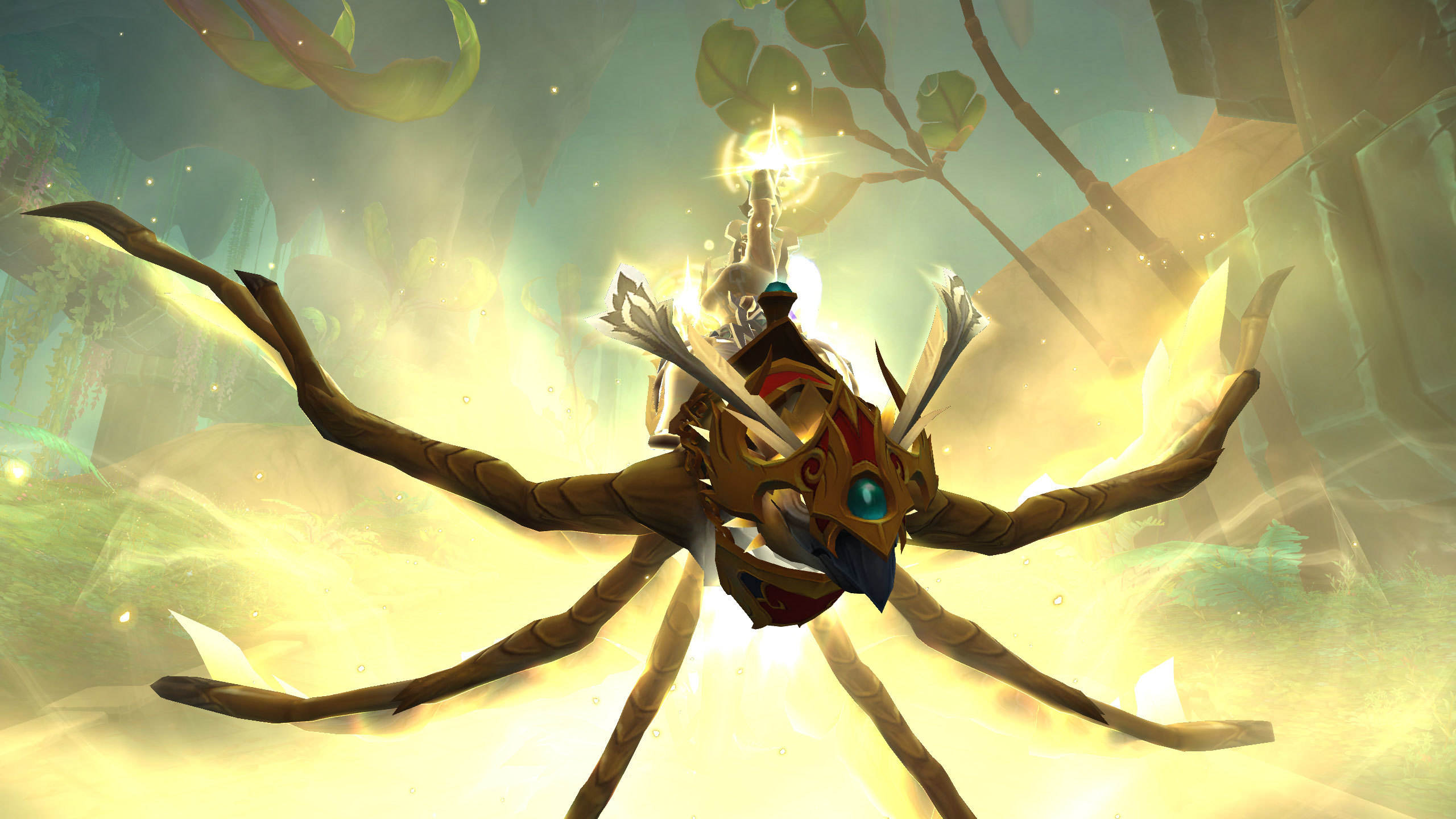 Medic Role Mastery Guide: Heal Faster and Survive Longer in TWW