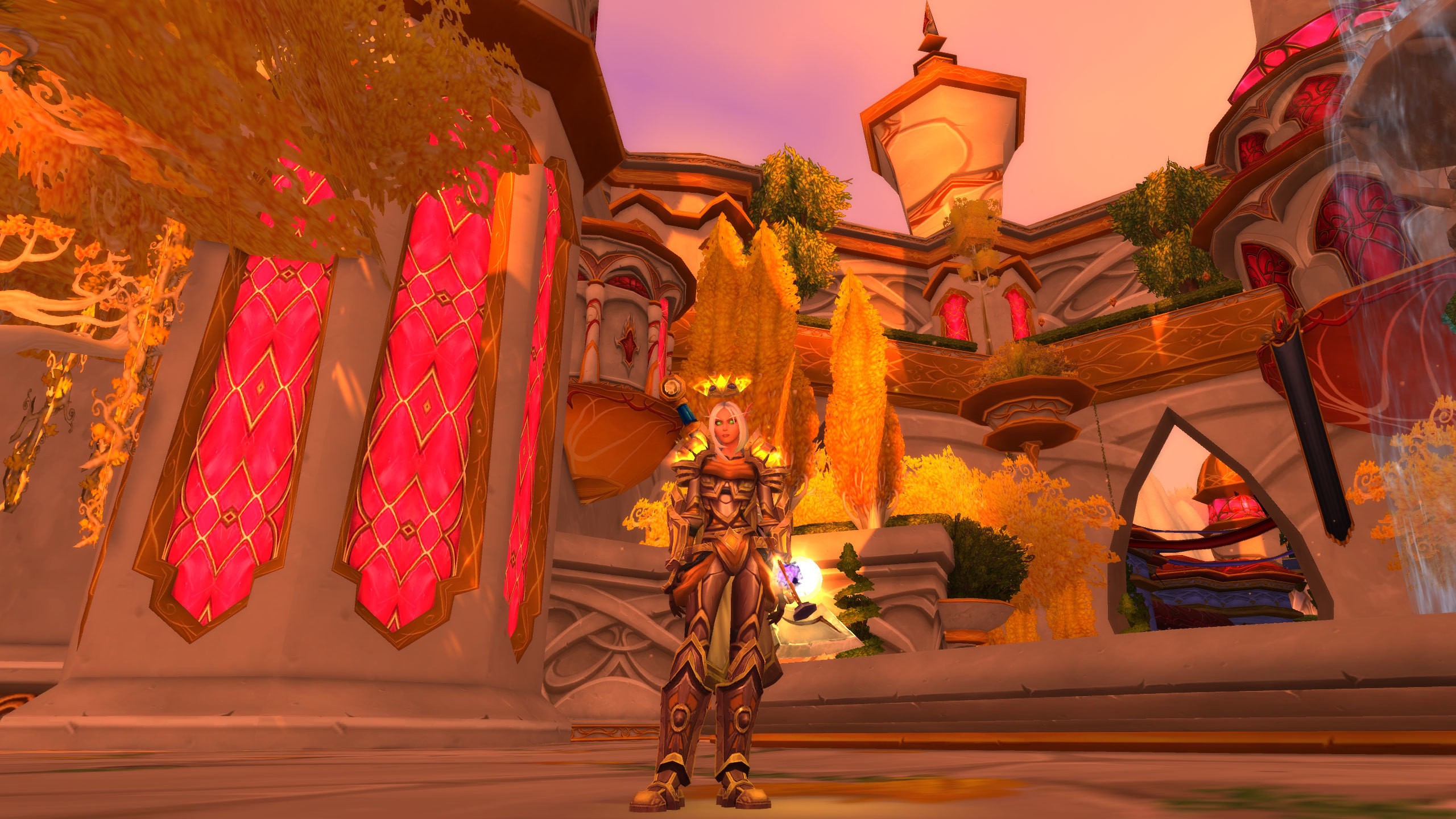 How Player Creativity Keeps Azeroth’s Roleplay Scenes Thriving in 2025